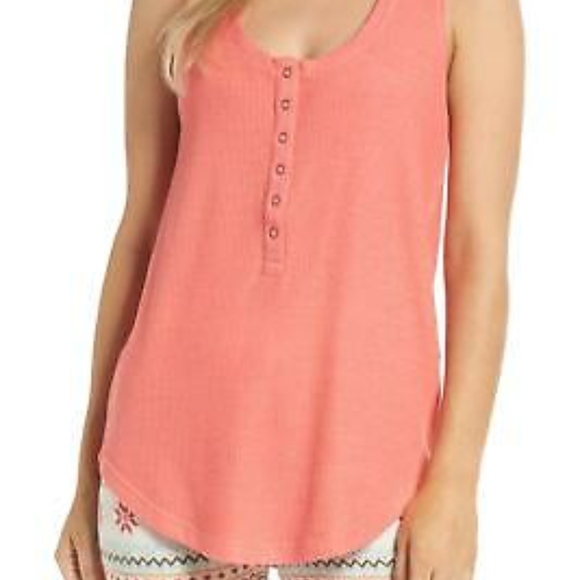 make + model Other - Make + Model Womens Sleepwear Tank Size XXL